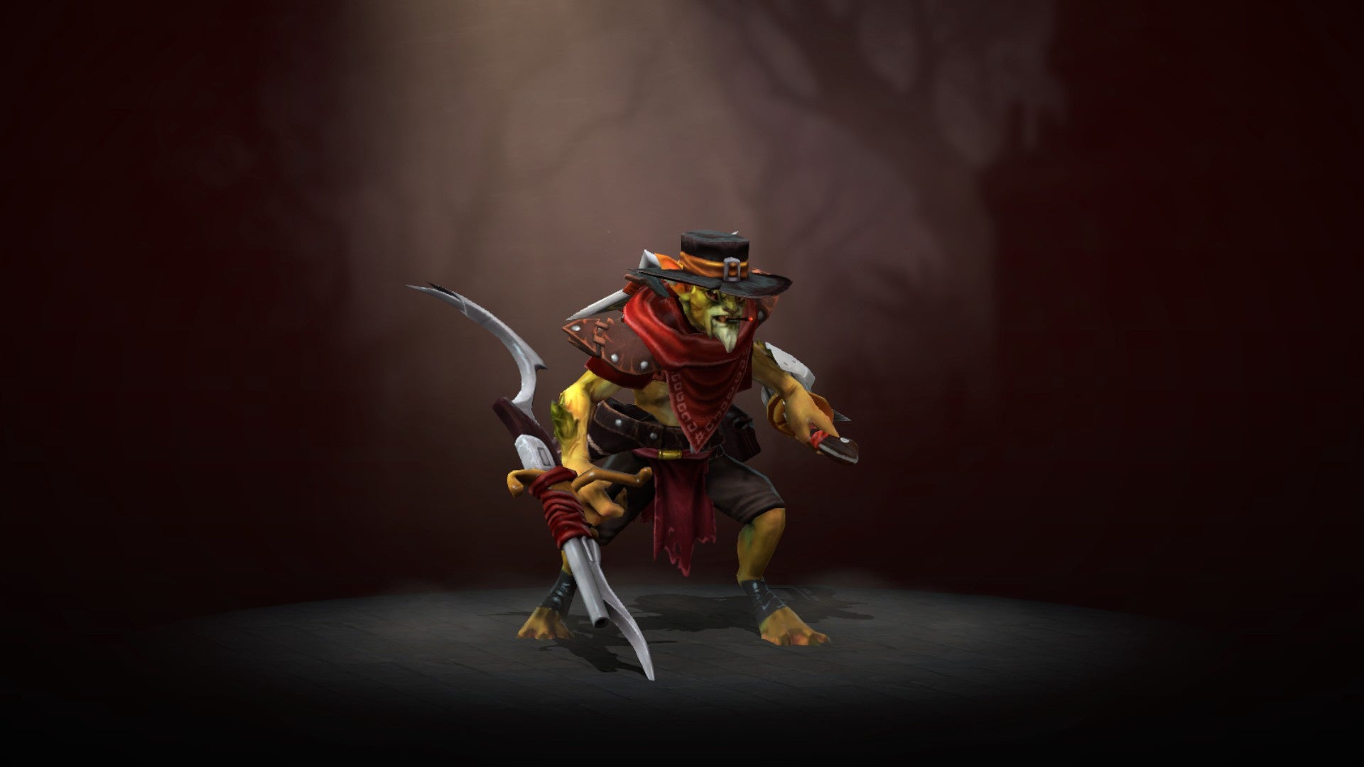 Ancient III | MMR: 4223 - Behavior: 7571 - Communication: 7571