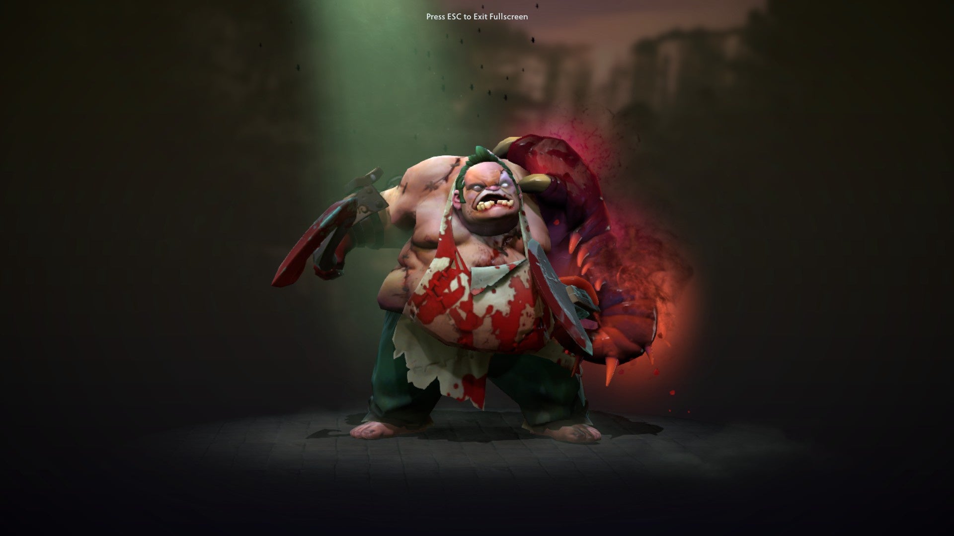 Legend III | MMR: 3371 - Behavior: 9060 - Communication: 9060