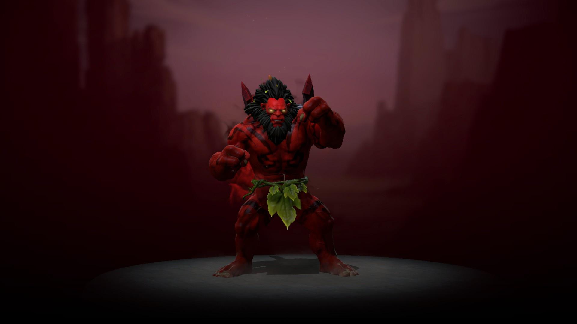 Legend I | MMR: 2991 - Behavior: 10854 - Communication: 12000