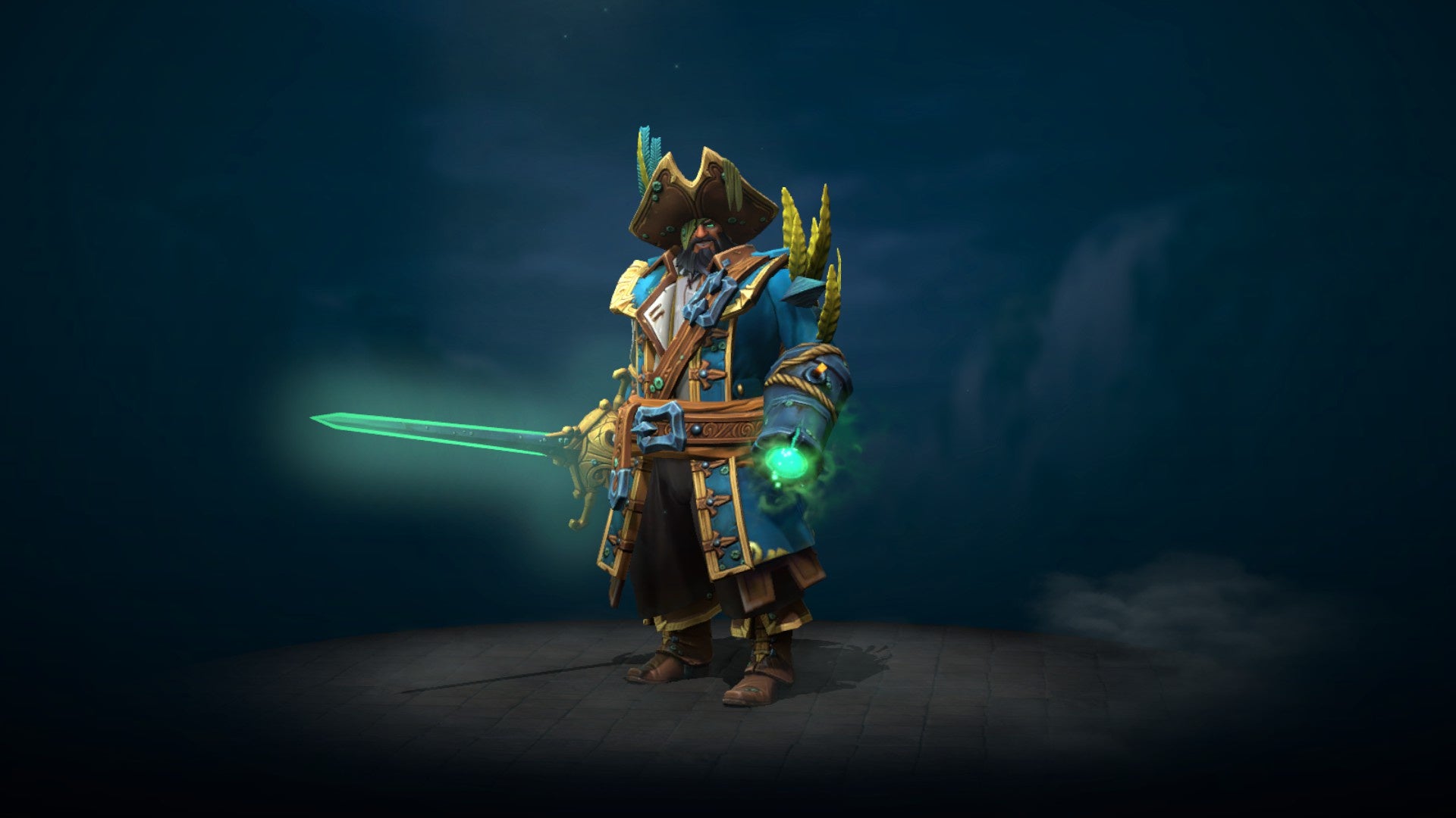 MMR: 4672 - Behavior: 10491