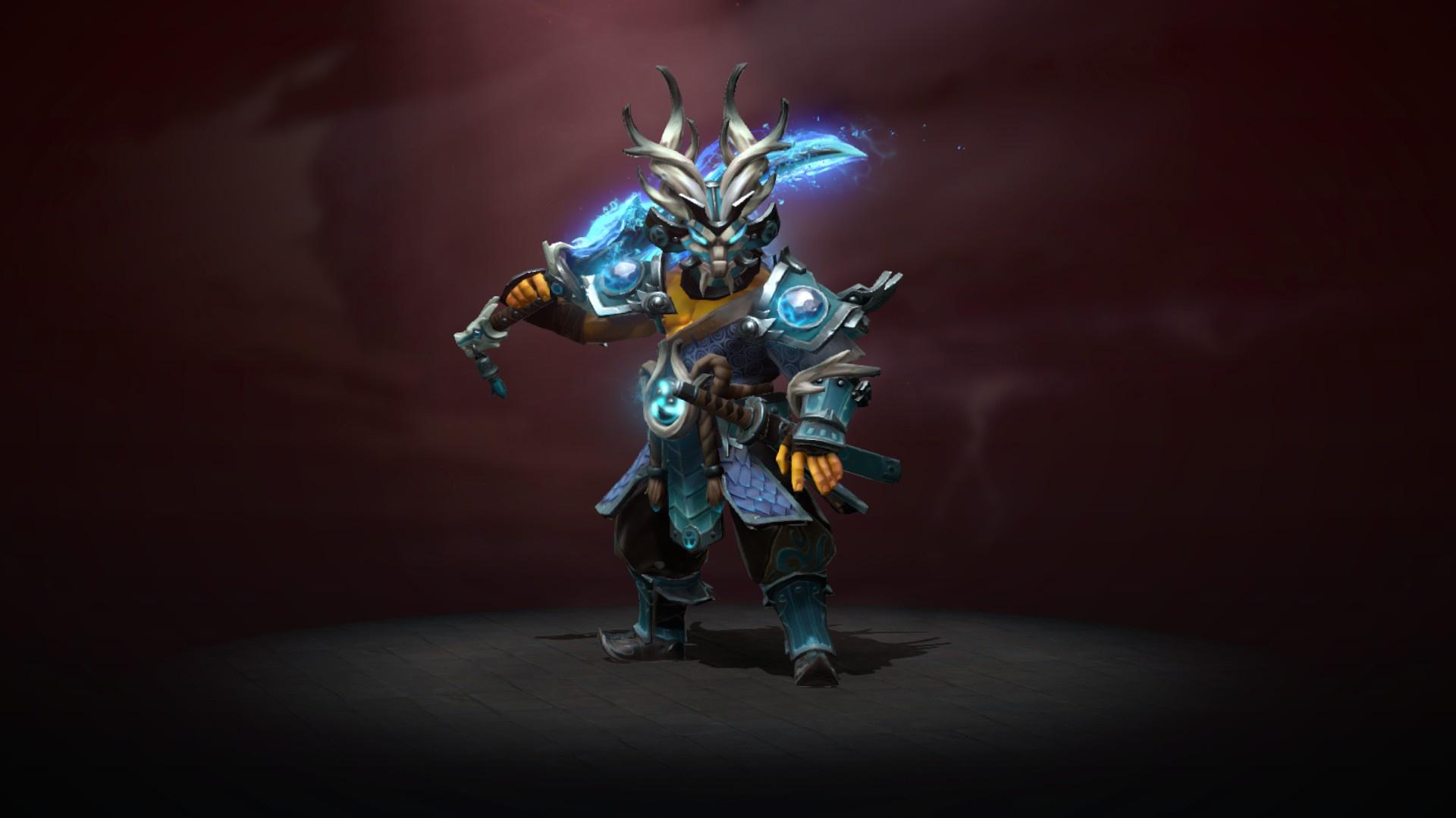 Crusader II | MMR: 1723 - Behavior: 9692 - Communication: 9692