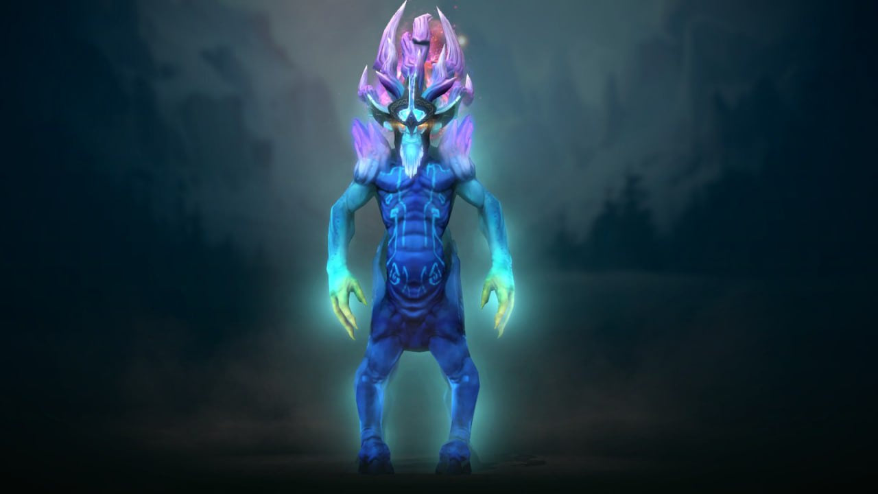 MMR: 2318 - Behavior: 12000