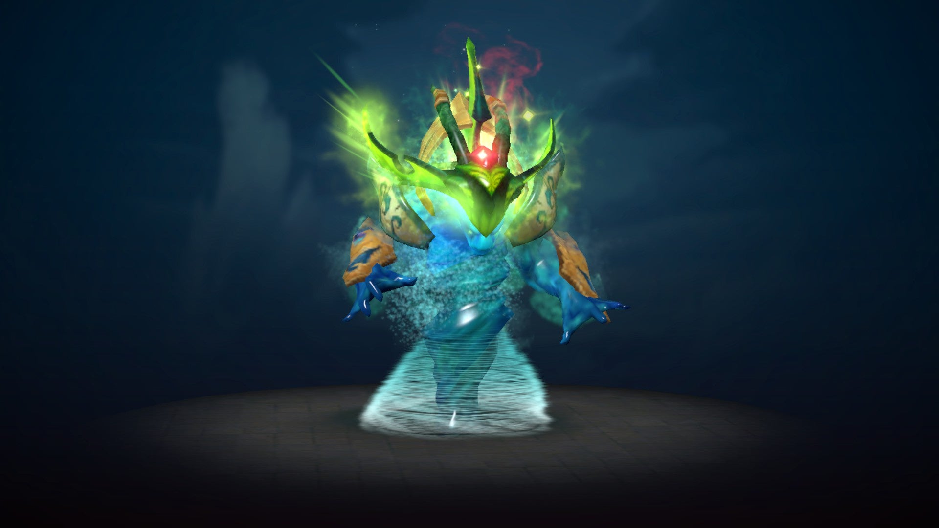 Archon III | MMR: 2639 - Behavior: 9844 - Communication: 9844