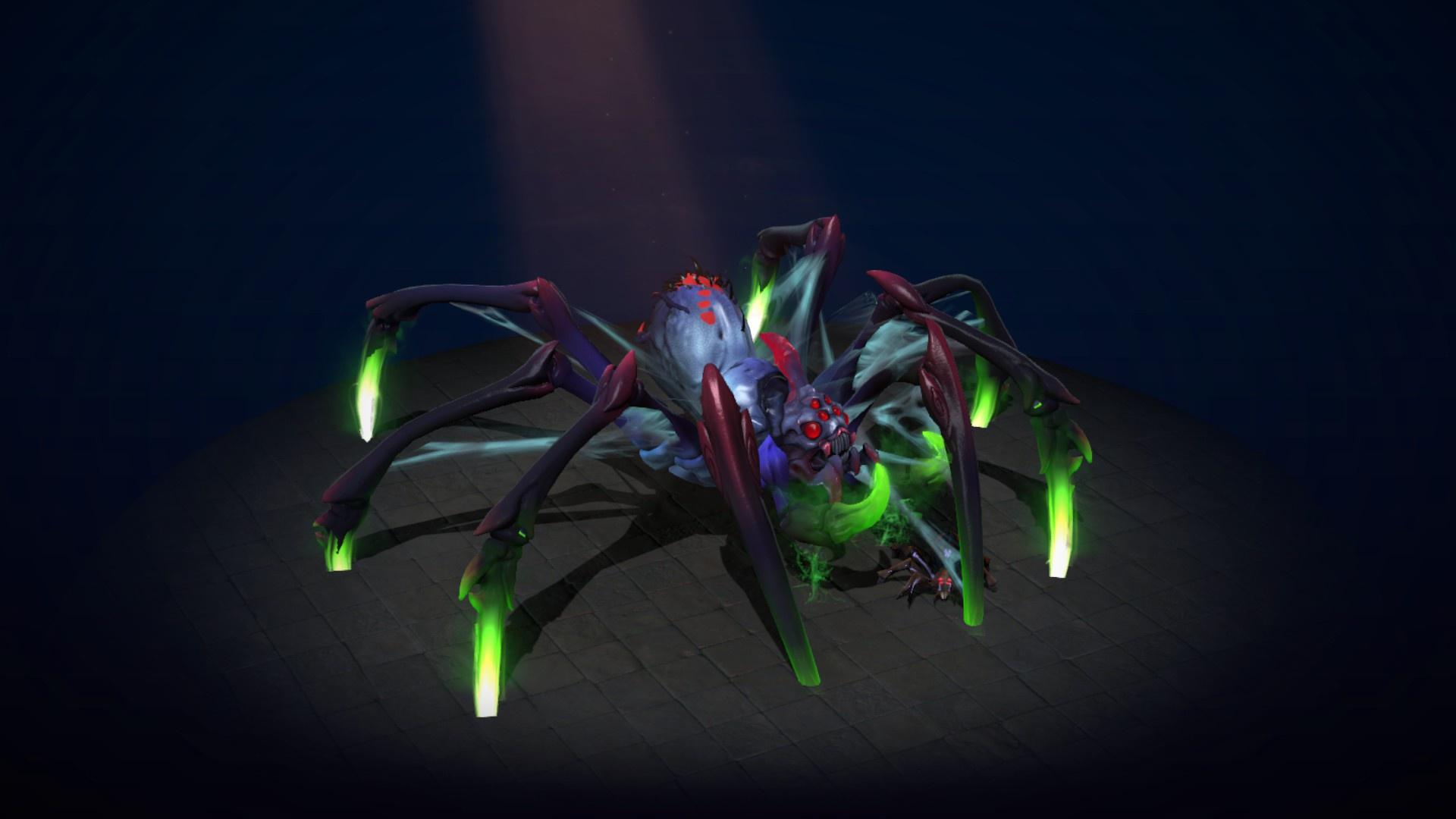 Immortal | MMR: 6480 - Behavior: 12000 - Communication: 10806