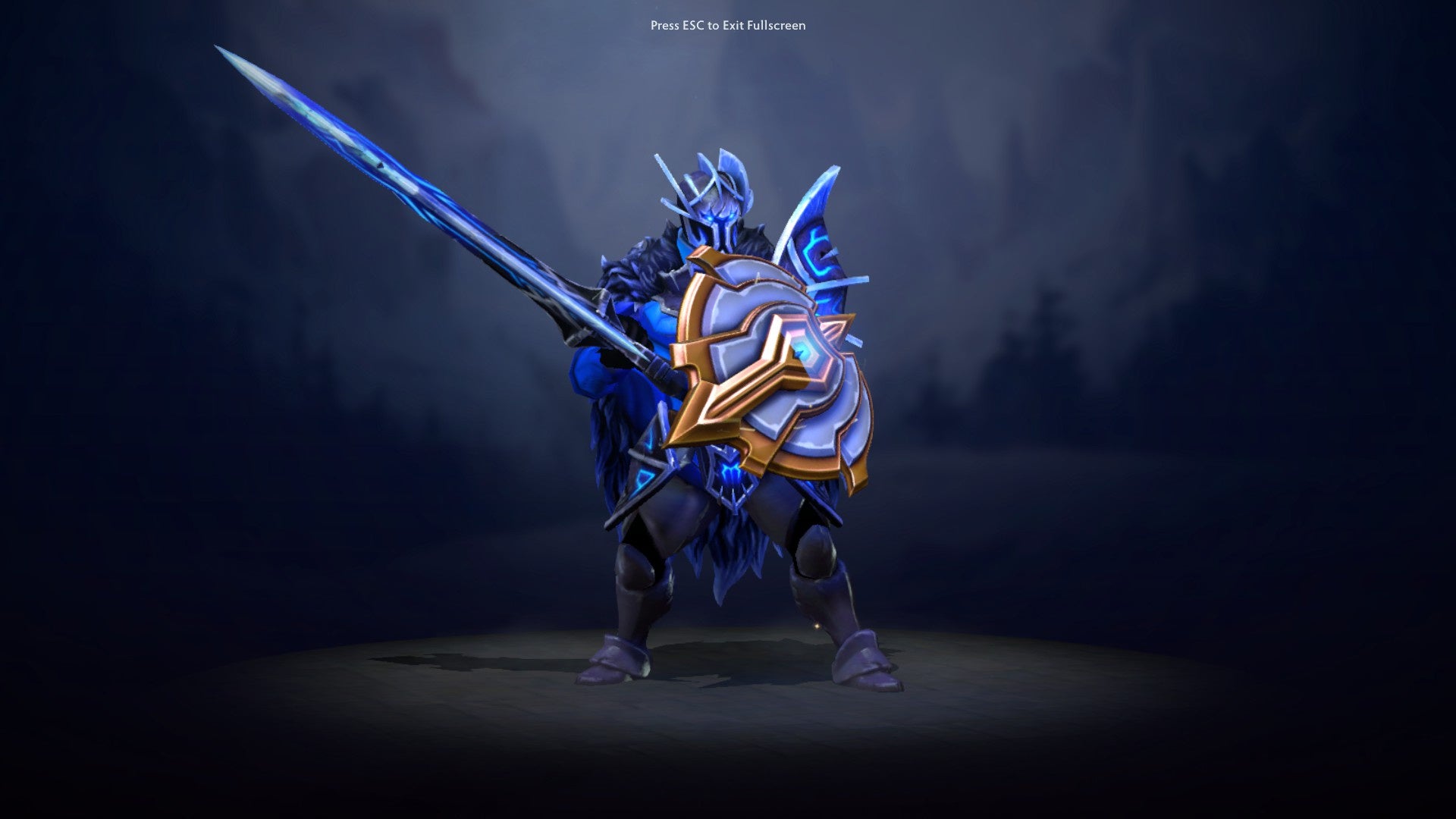 Ancient III | MMR: 4026 - Behavior: 11640 - Communication: 11640