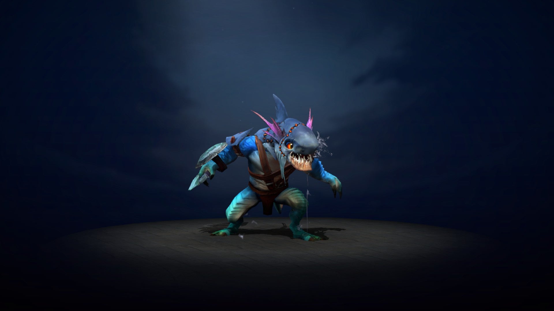 Crusader V | MMR: 2217 - Behavior: 10513 - Communication: 10513