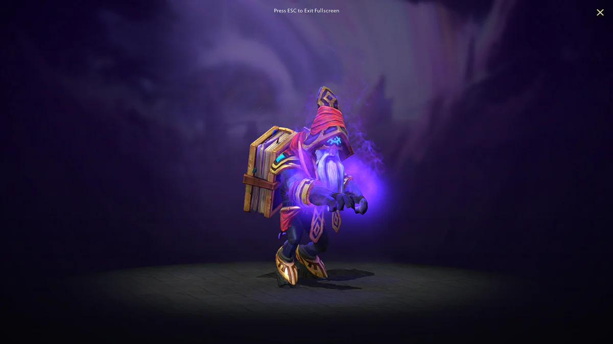 Divine I | MMR: 4640 - Behavior: 11754 - Communication: 11754