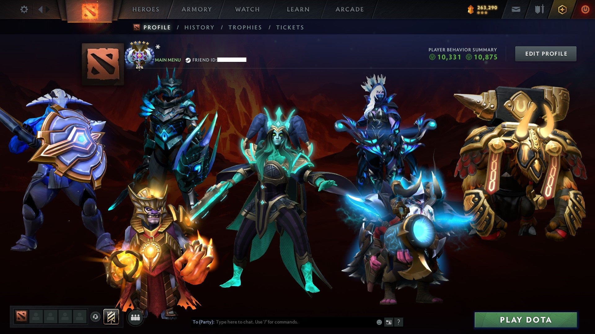 MMR: 4559 - Behavior: 10875