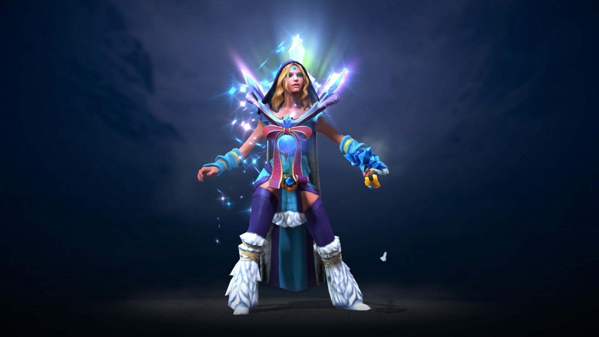 MMR: 5213 - Behavior: 12000