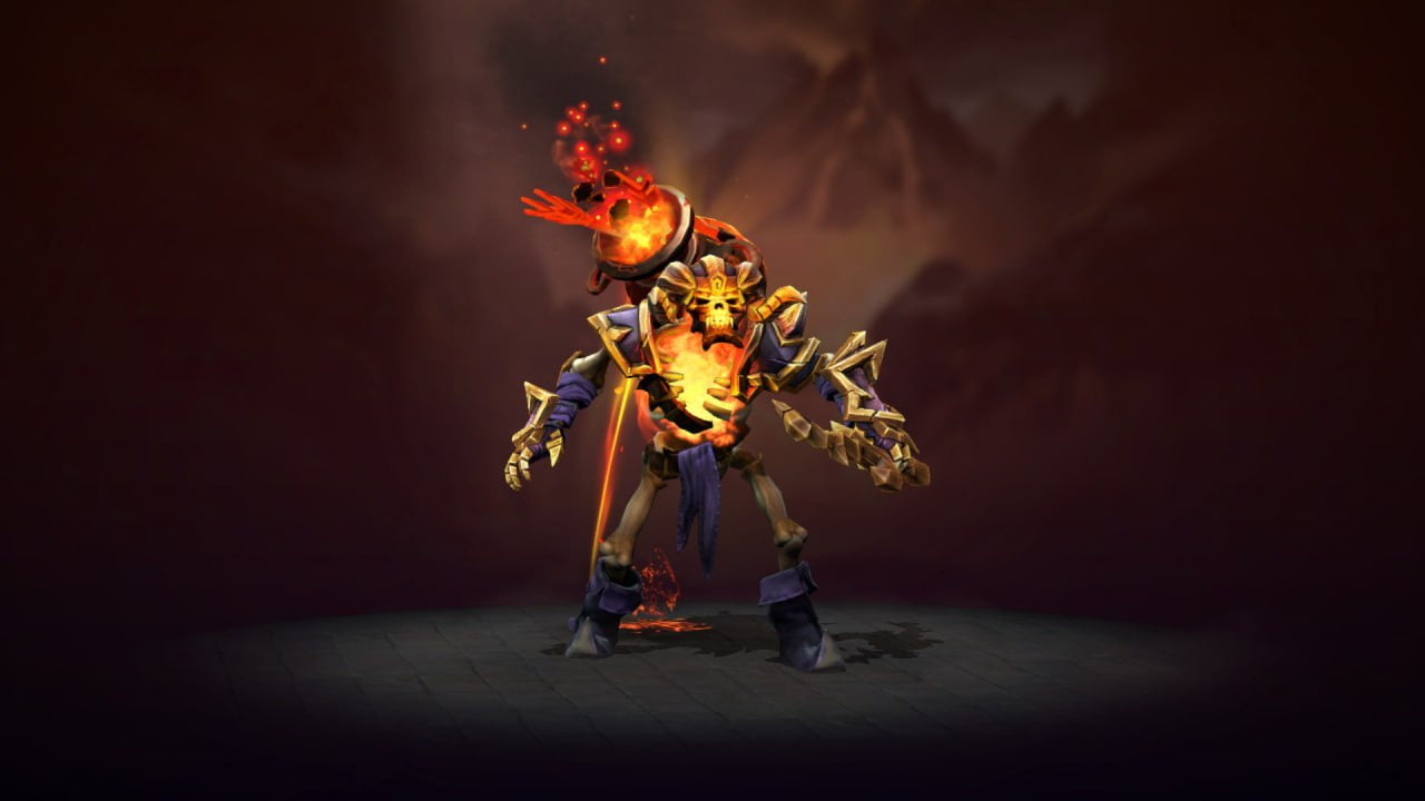 MMR: 2558 - Behavior: 11596