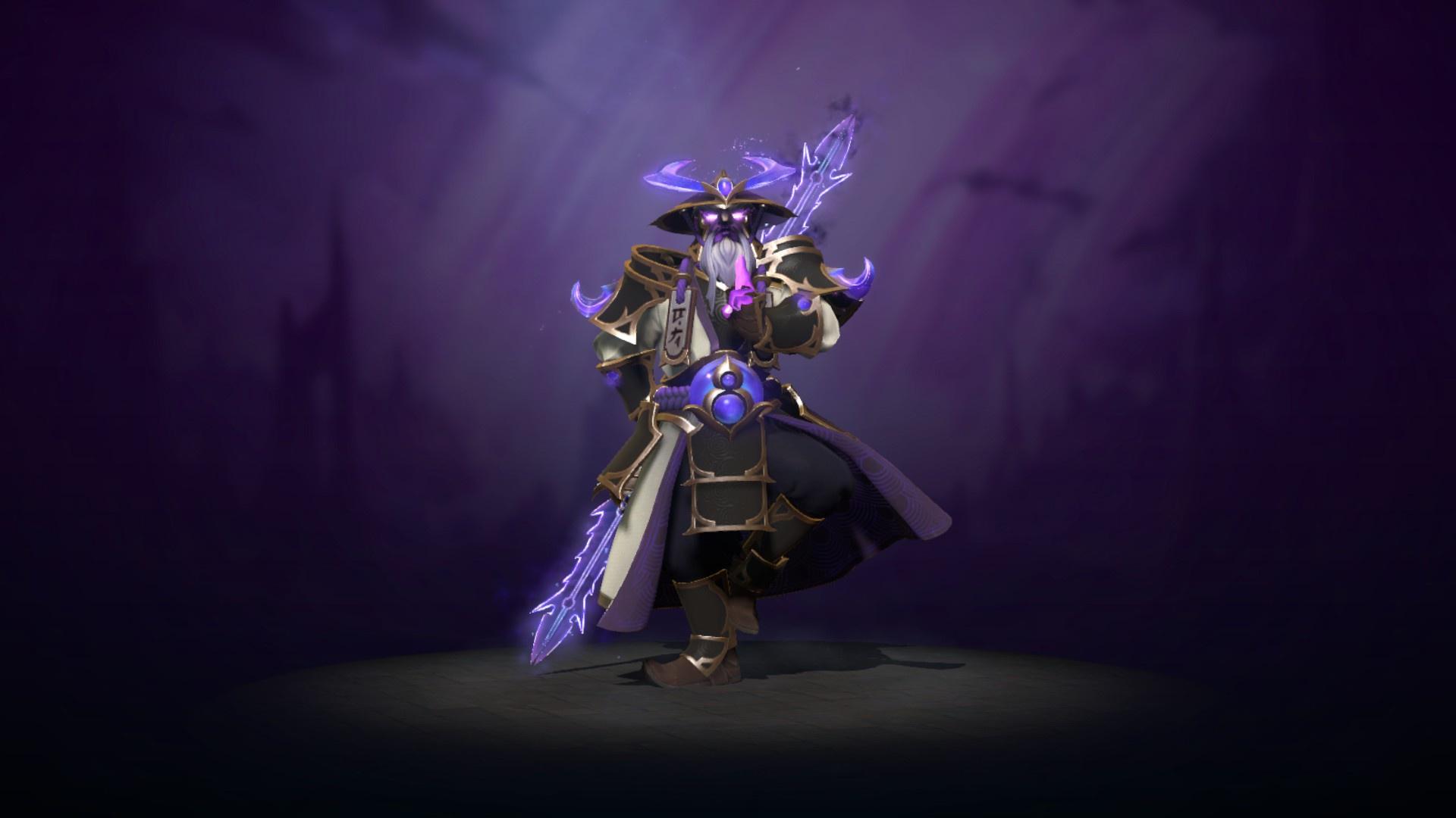 Ancient III | MMR: 4102 - Behavior: 11829 - Communication: 11140