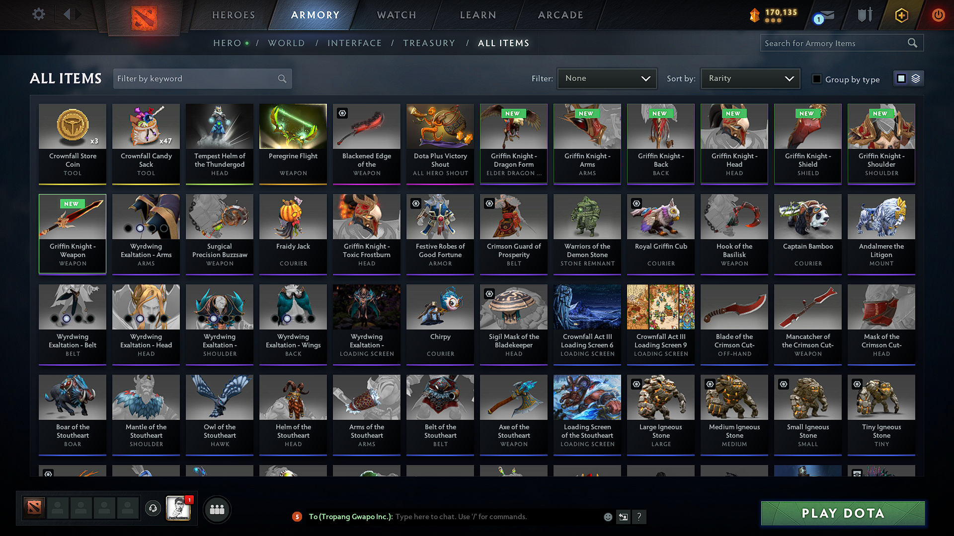 Ancient IV | MMR: 4204 - Behavior: 12000 - Communication: 11565