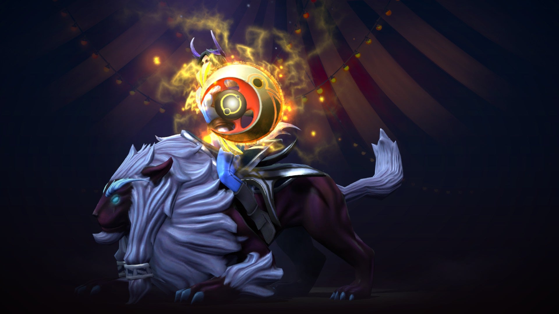 MMR: 1219 - Behavior: 8305