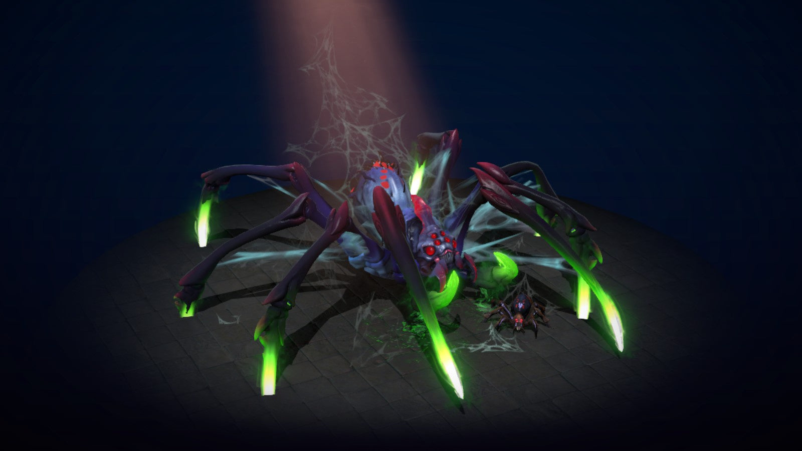 MMR: 3853 - Behavior: 10690