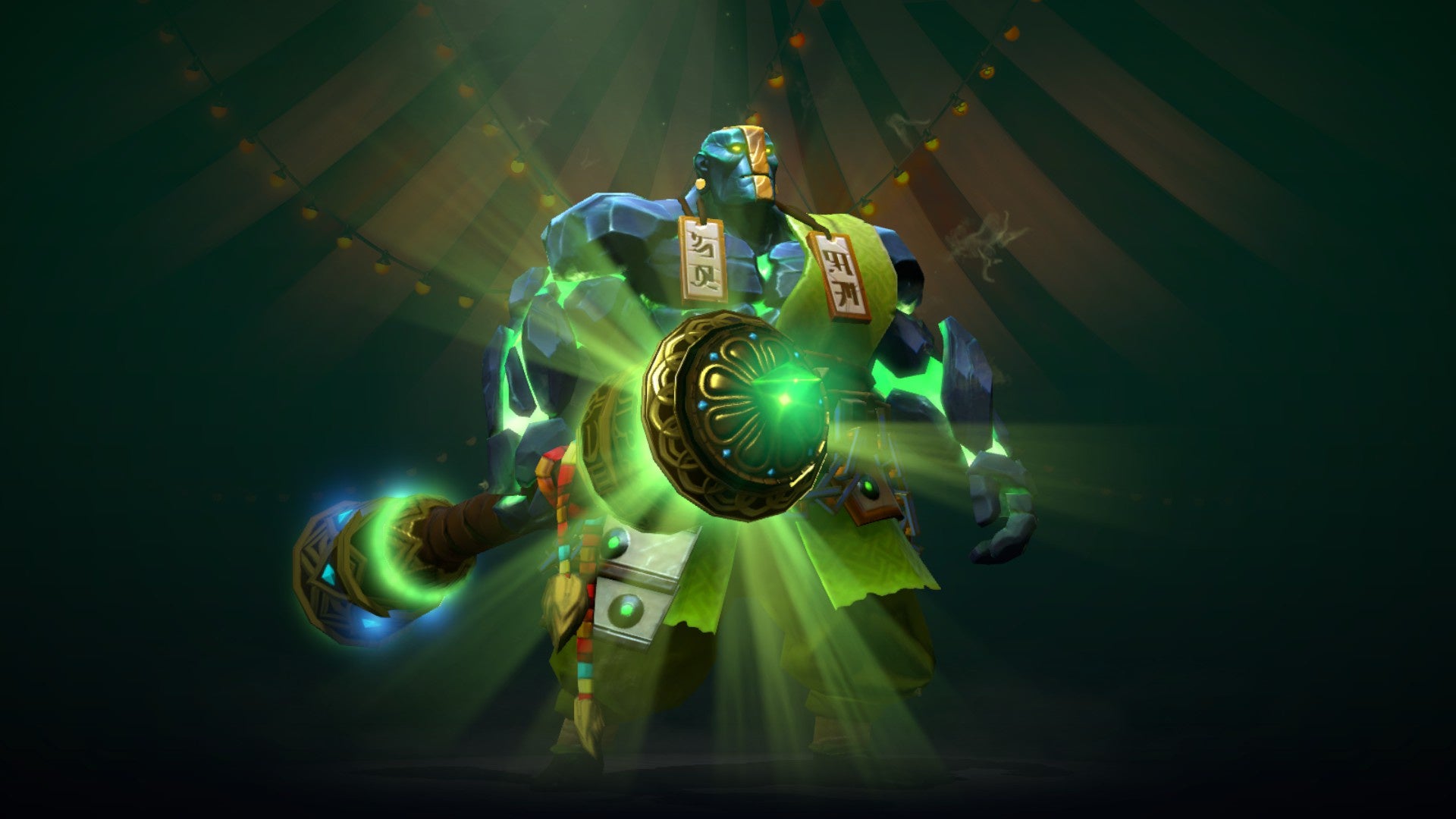 MMR: 3701 - Behavior: 11532