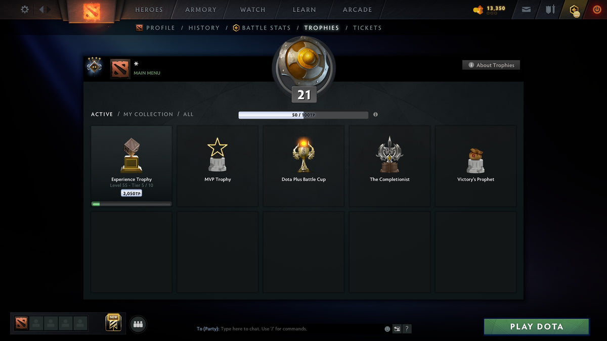 MMR: 1198 - Behavior: 9721