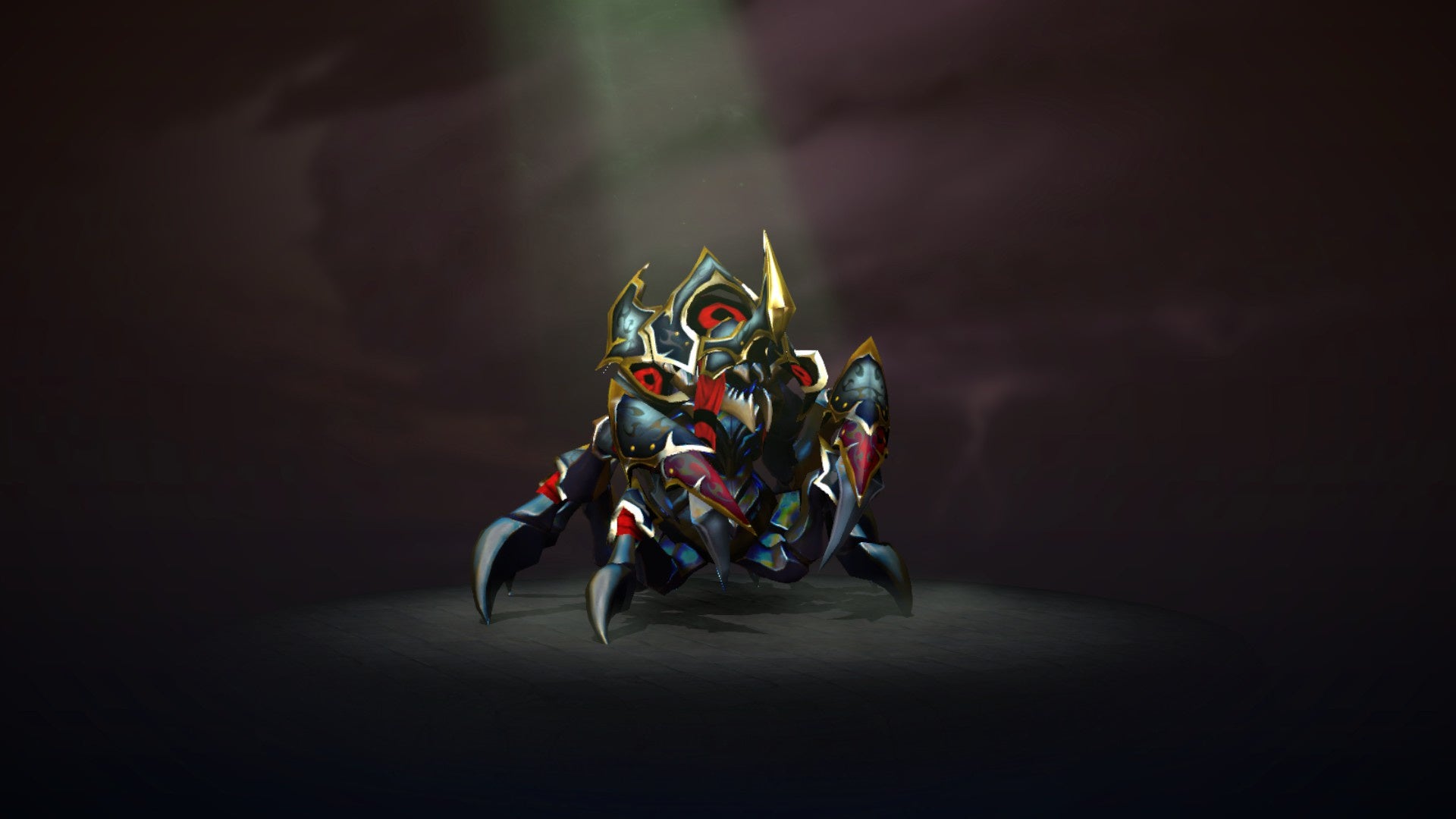 Archon I | MMR: 2329 - Behavior: 8203 - Communication: 8203