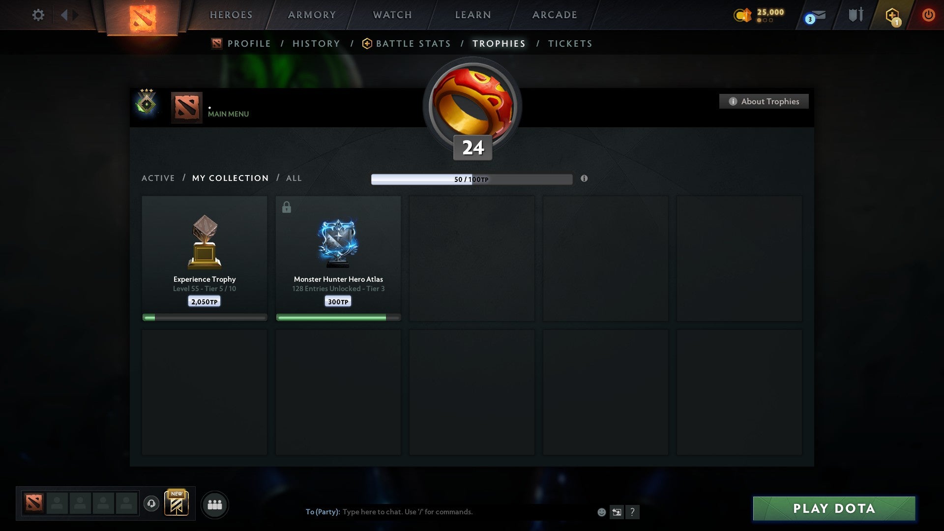 MMR: 297 - Behavior: 11436