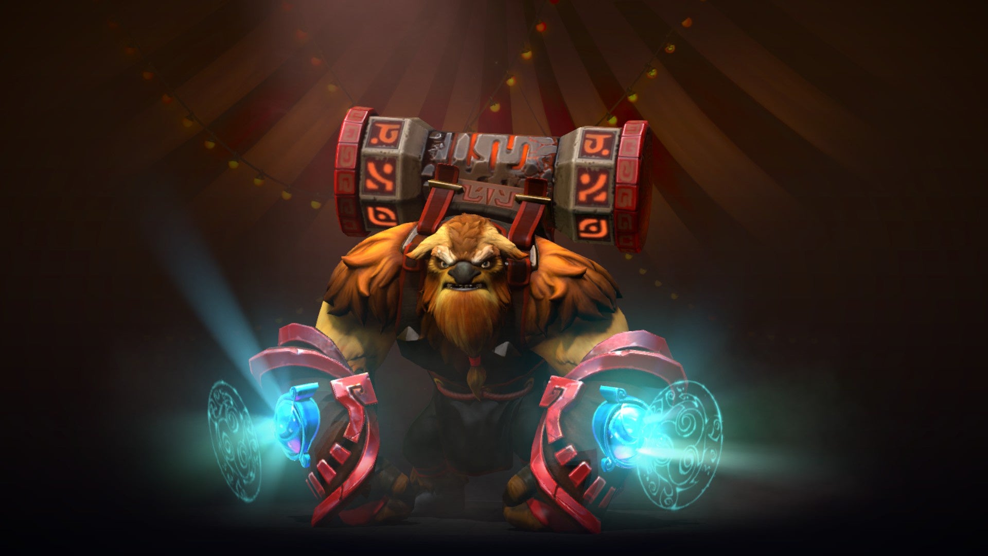 MMR: 1807 - Behavior: 9194