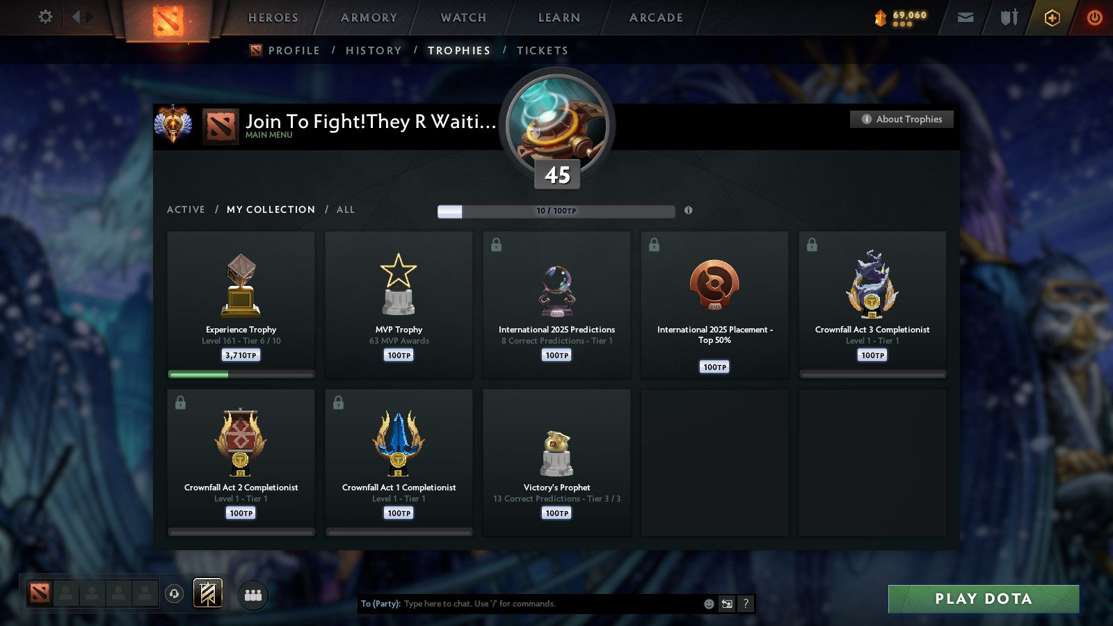 MMR: 7982 - Behavior: 11742