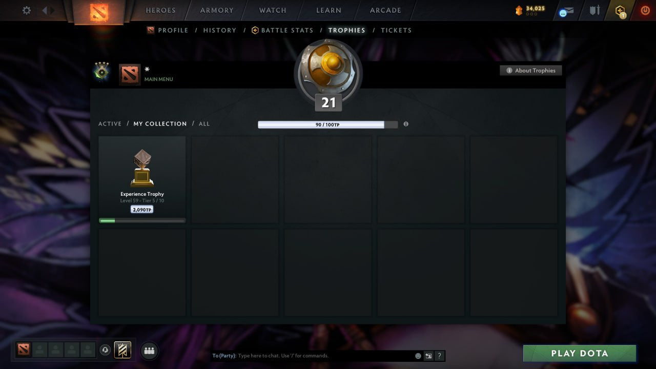 MMR: 332 - Behavior: 11850