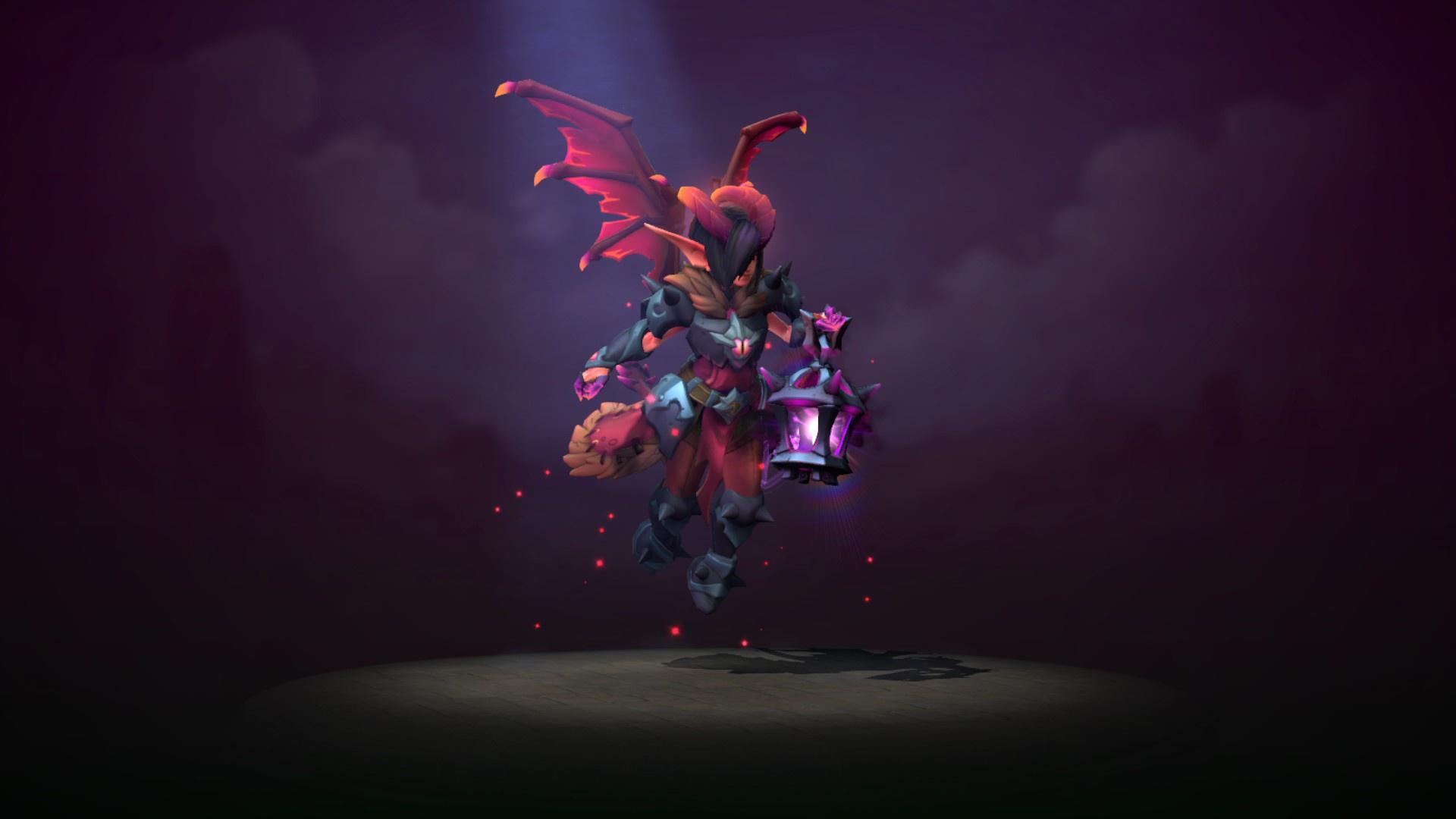 Ancient I | MMR: 3909 - Behavior: 10992 - Communication: 10725