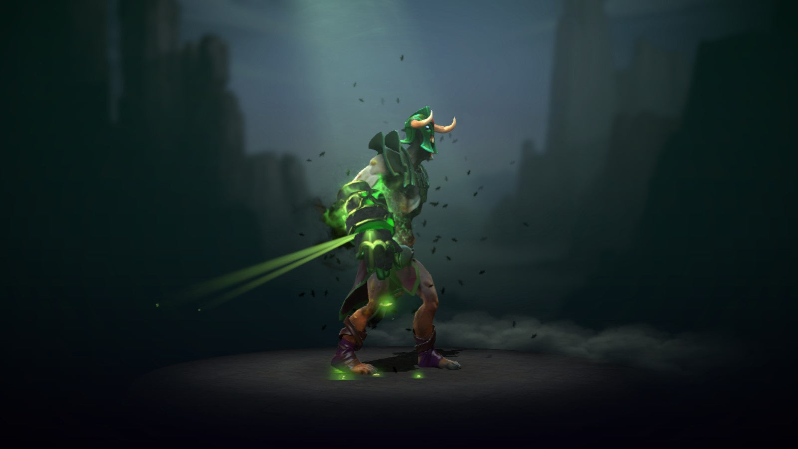 MMR: 2664 - Behavior: 11767
