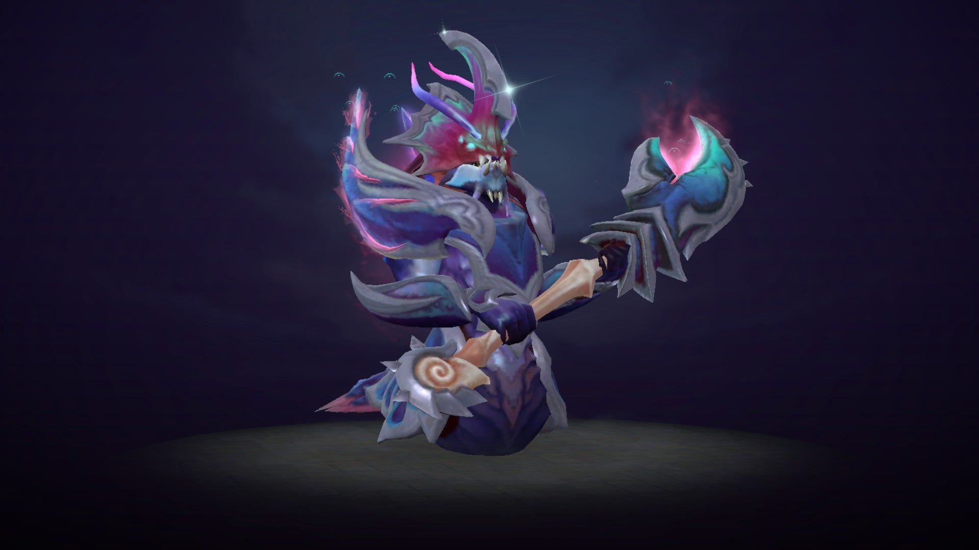 Archon IV | MMR: 2696 - Behavior: 11731 - Communication: 11687