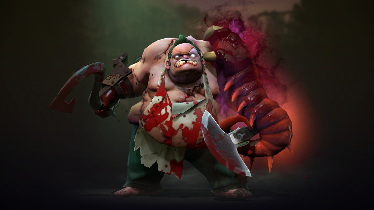 MMR: 2978 - Behavior: 10563