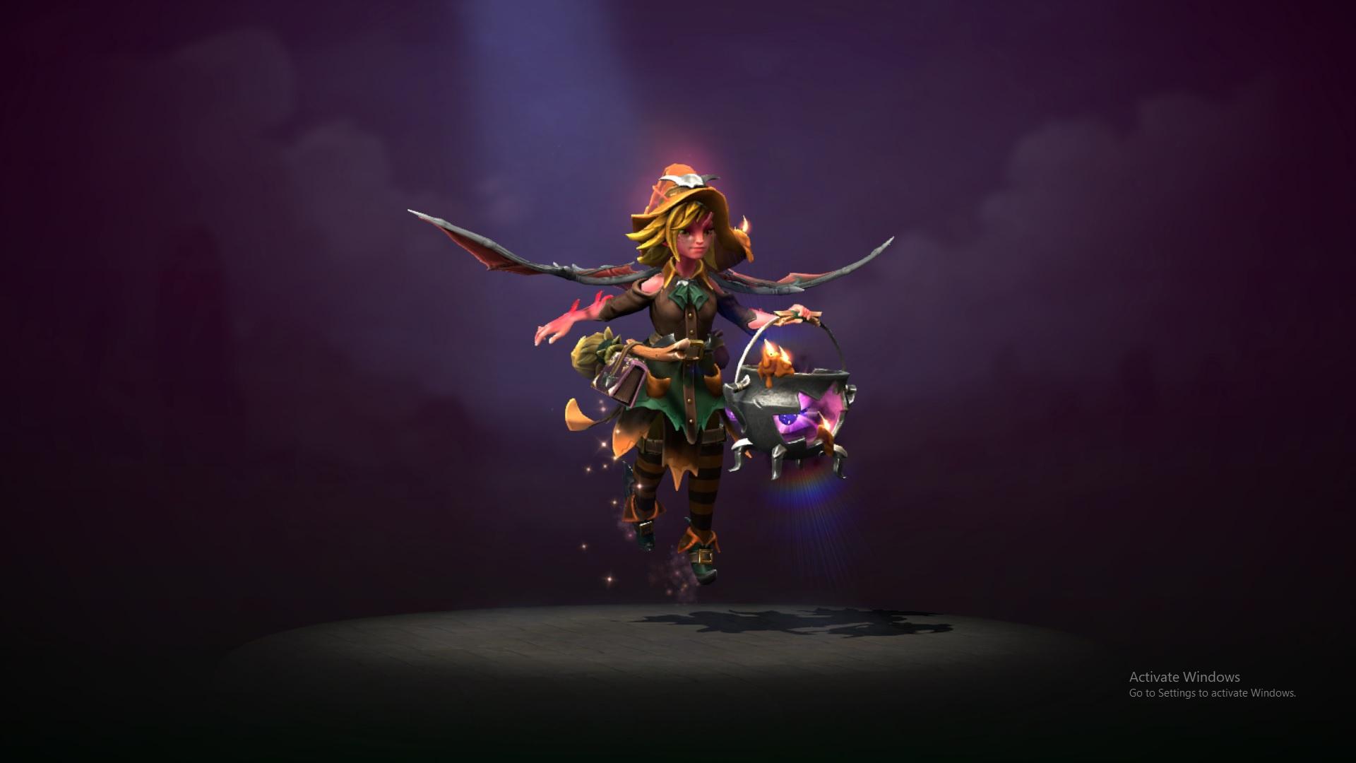 Ancient IV | MMR: 4444 - Behavior: 9990 - Communication: 9990