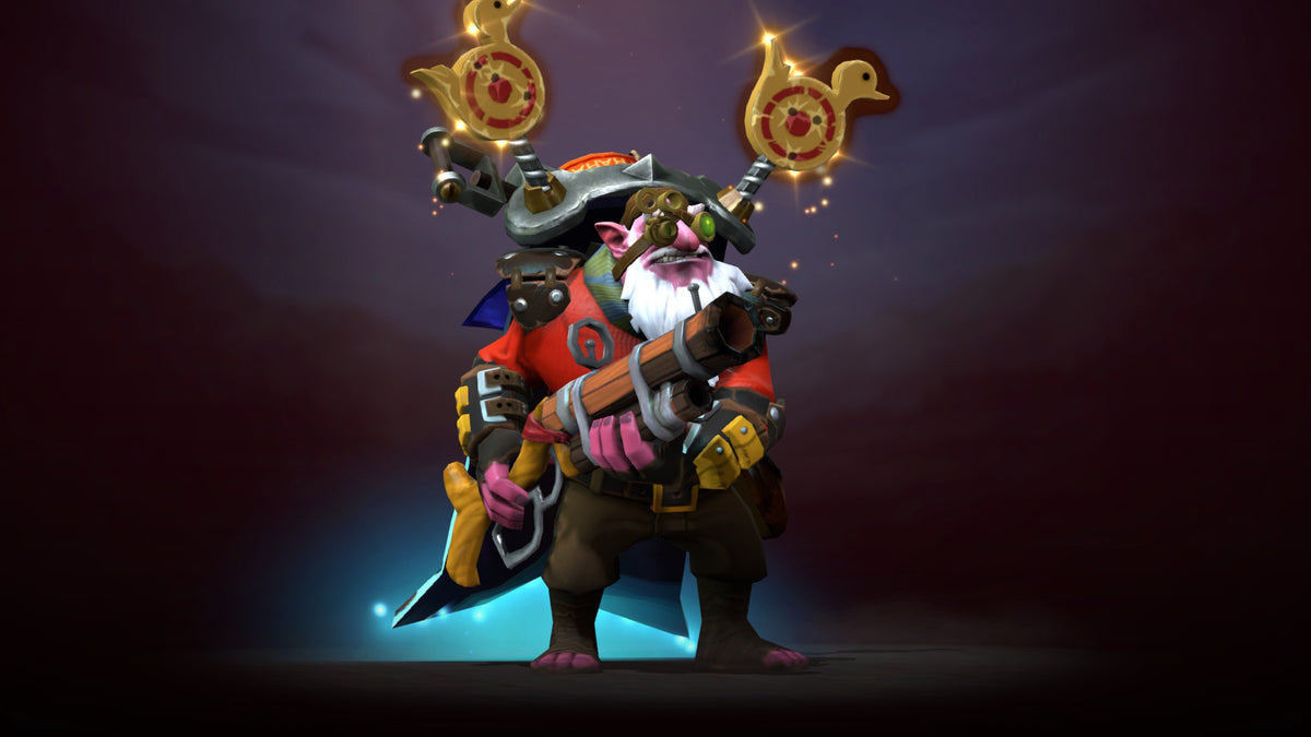 MMR: 1699 - Behavior: 11250