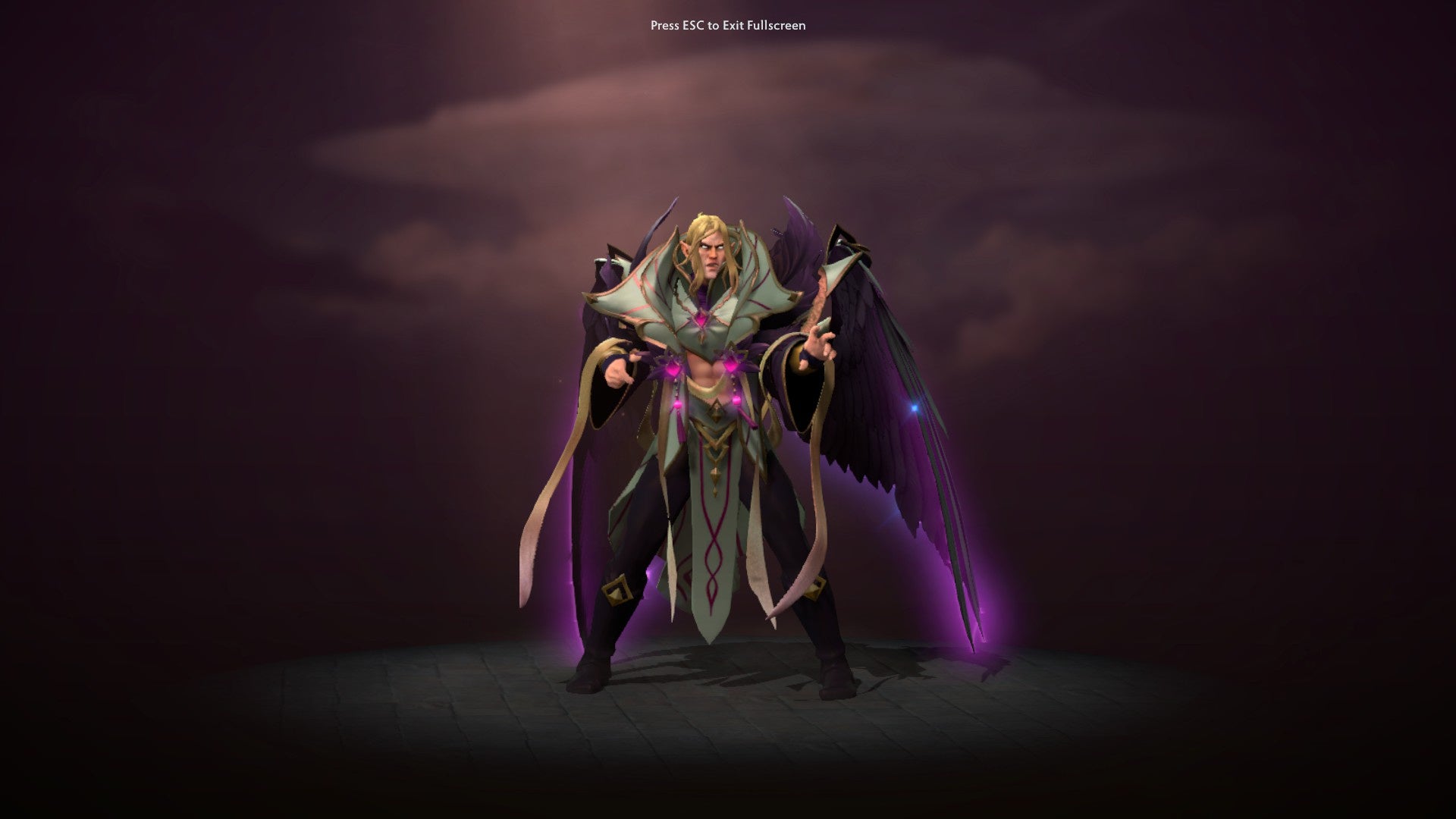 Crusader I | MMR: 1497 - Behavior: 10030 - Communication: 10030