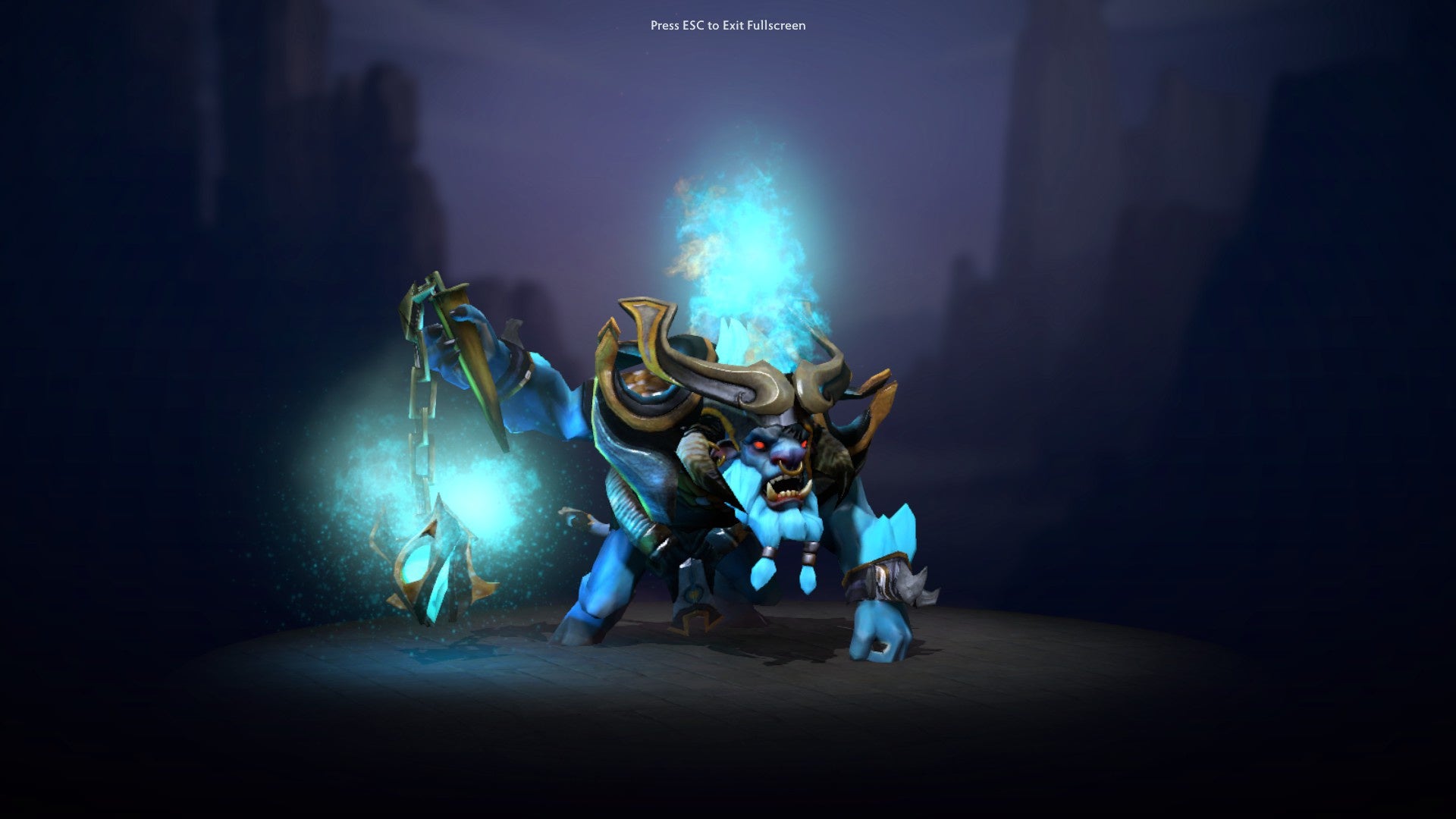 MMR: 236 - Behavior: 9524