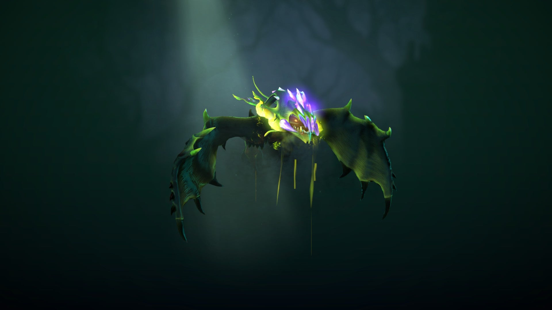 Guardian II | MMR: 1076 - Behavior: 9510 - Communication: 9510