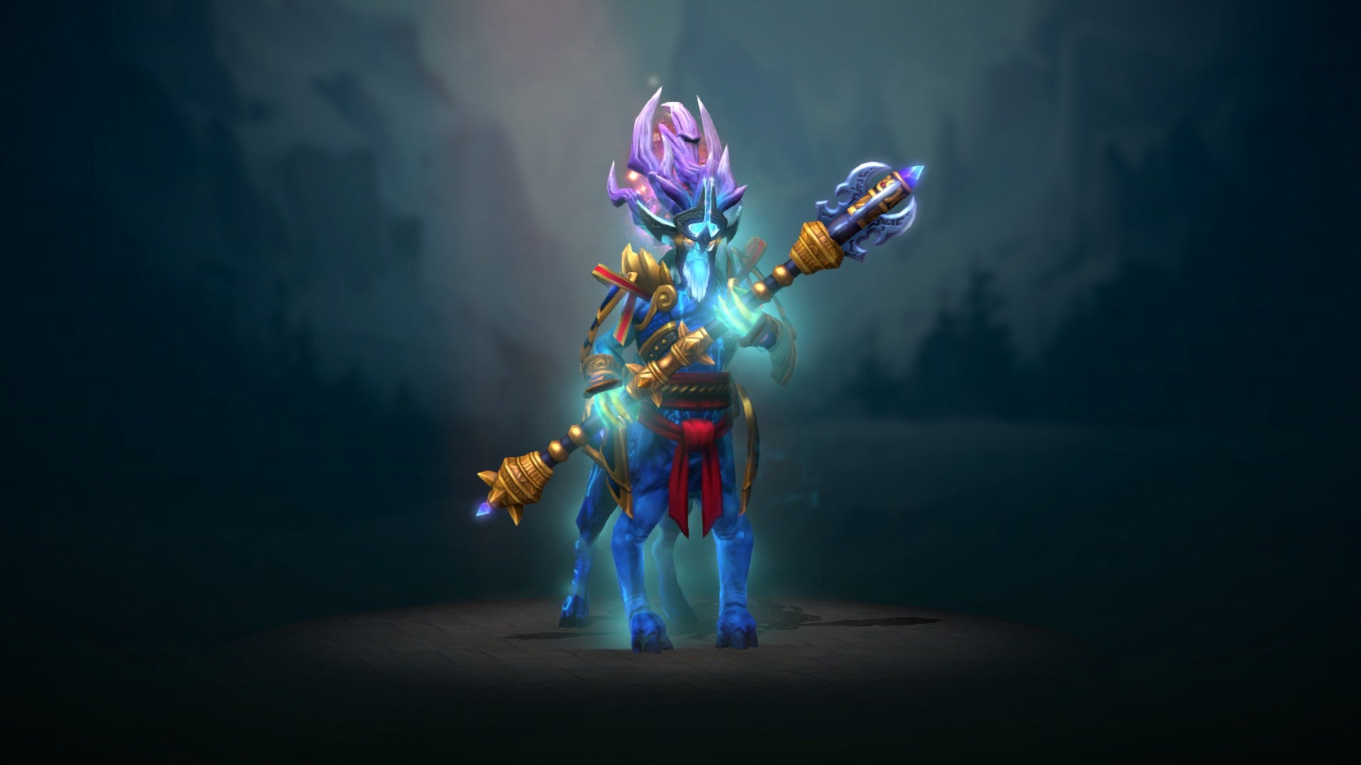 Ancient III | MMR: 3380 - Behavior: 10690 - Communication: 10690