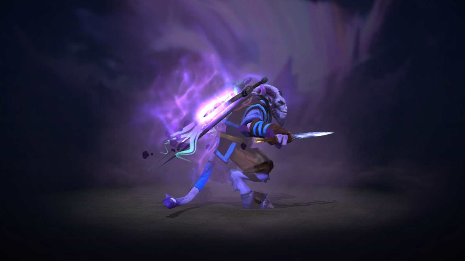 MMR: 2380 - Behavior: 12000