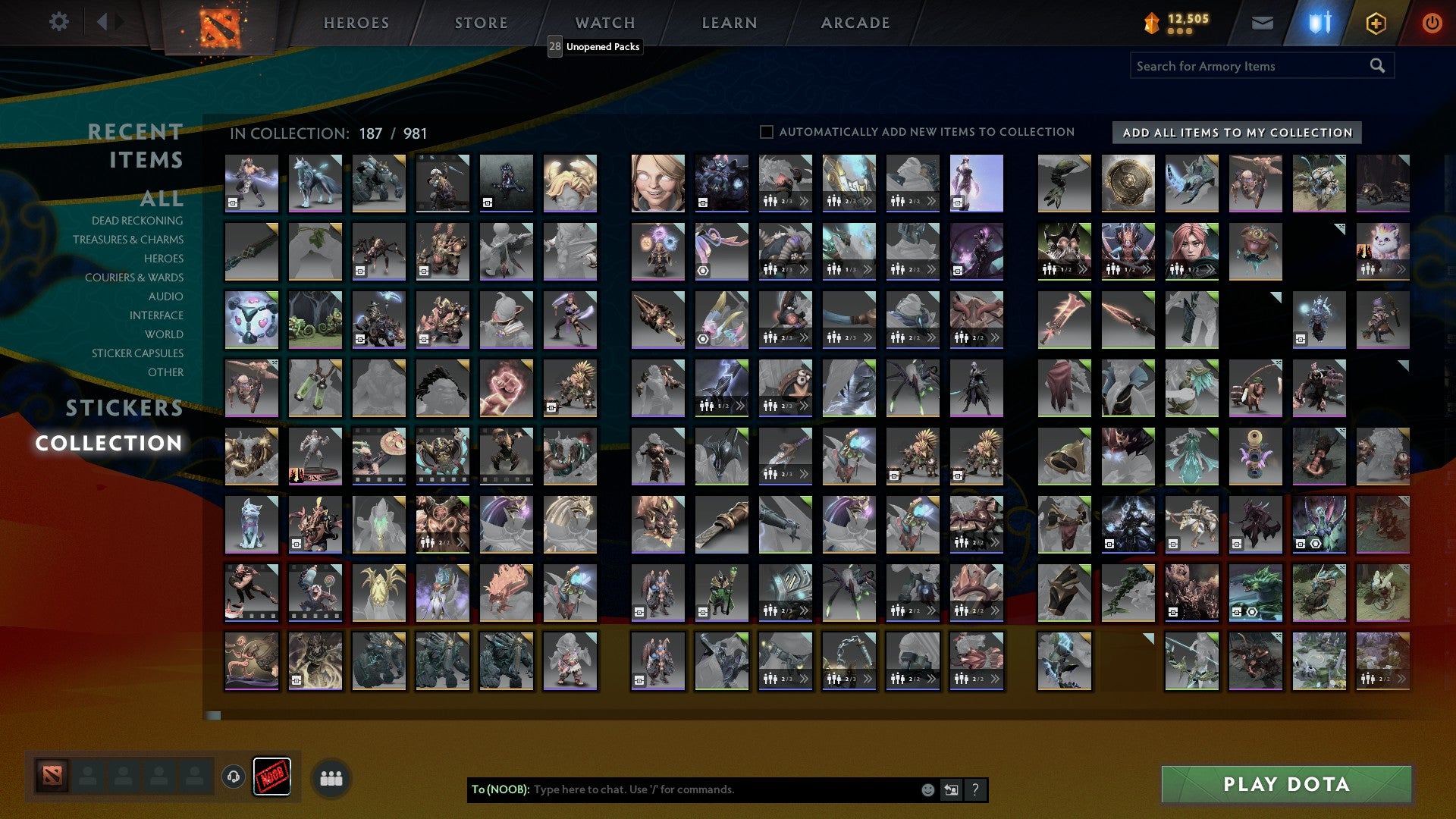 Crusader II | MMR: 1729 - Behavior: 10000