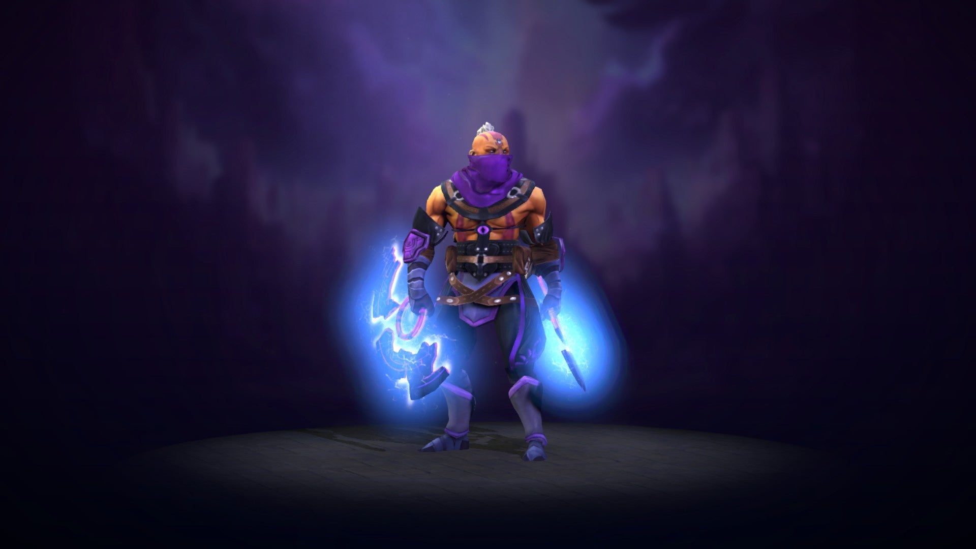 Crusader IV | MMR: 2015 - Behavior: 9040 - Communication: 9040