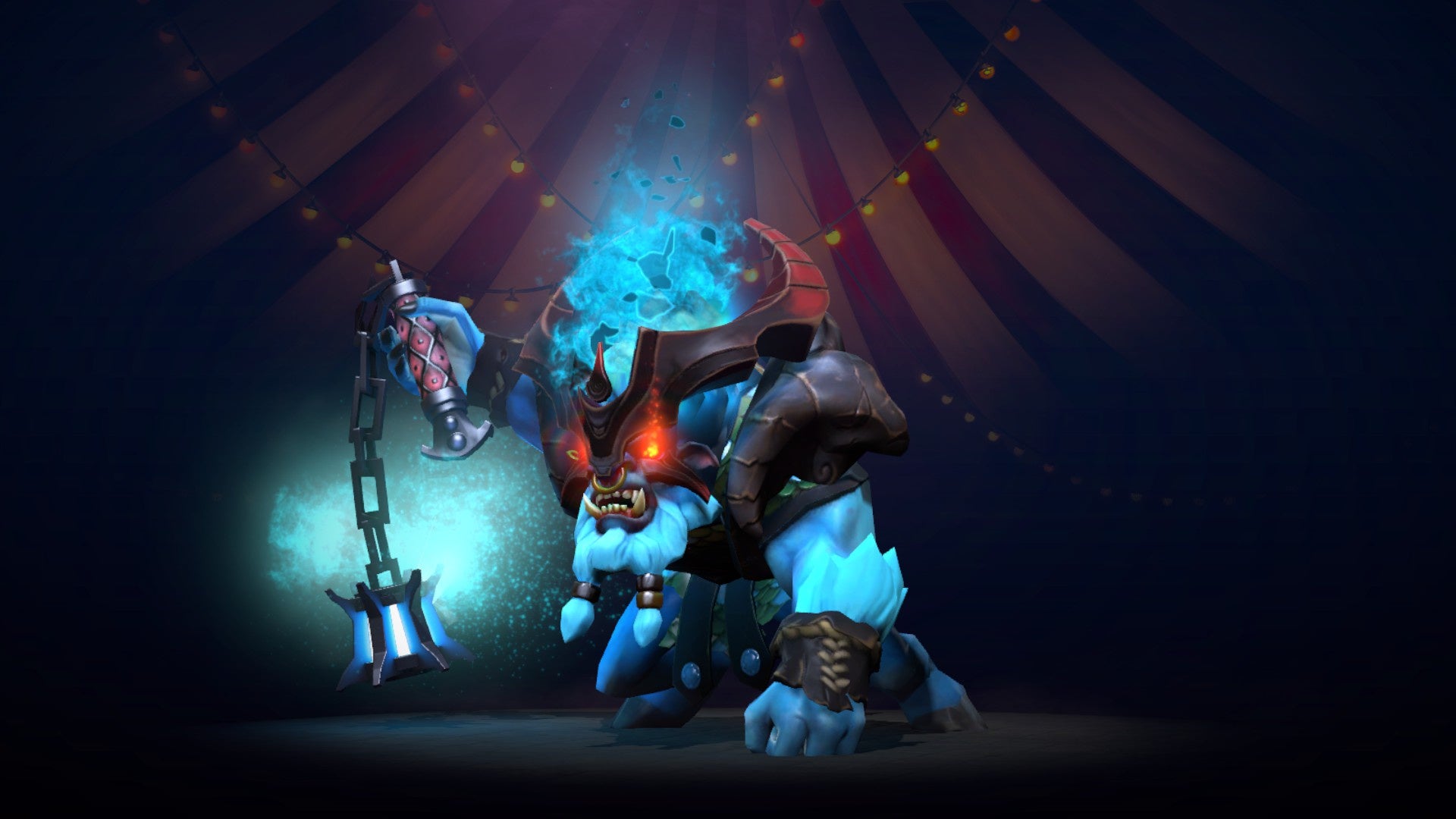 MMR: 5903 - Behavior: 10071