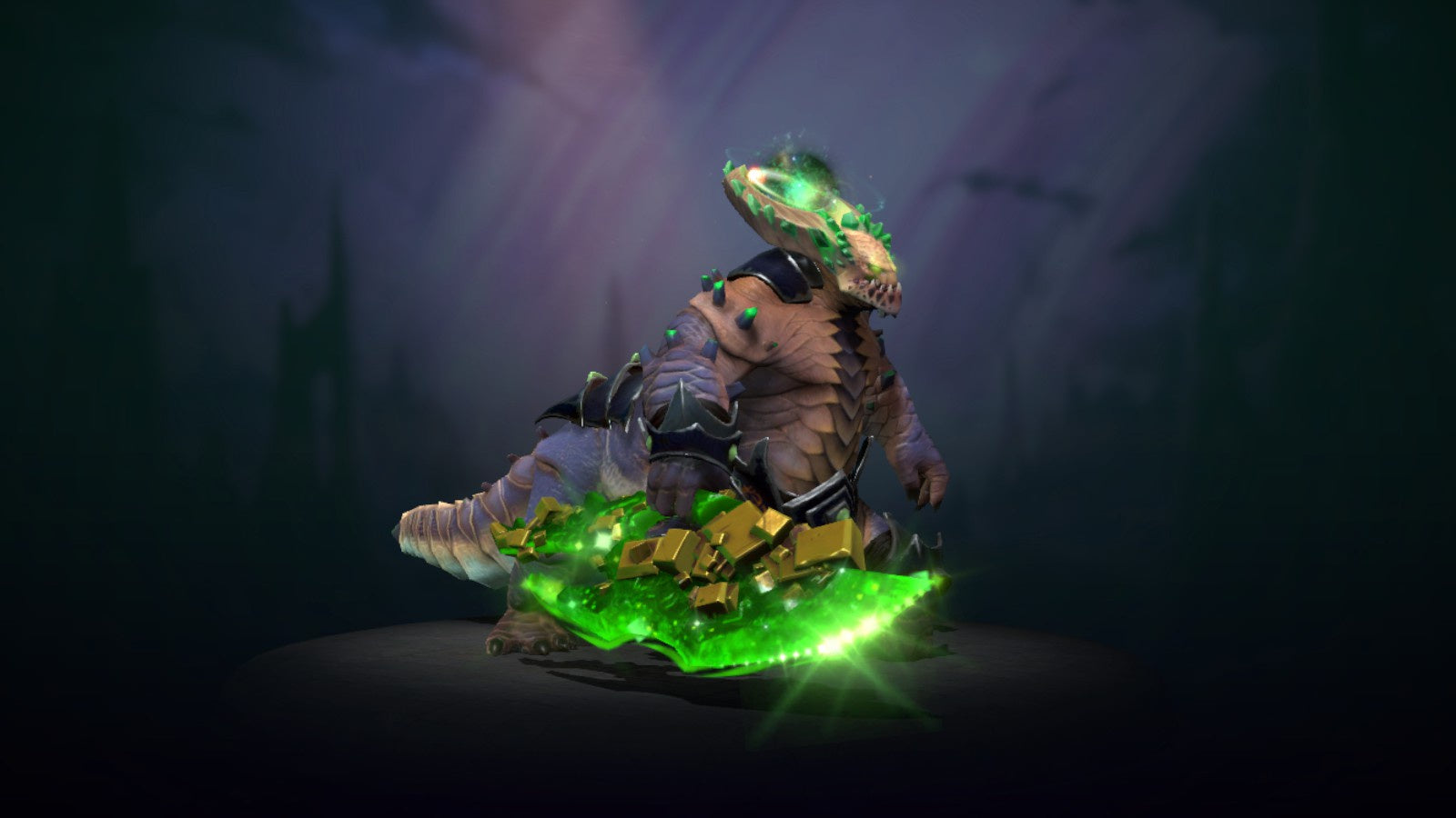 MMR: 2995 - Behavior: 11006