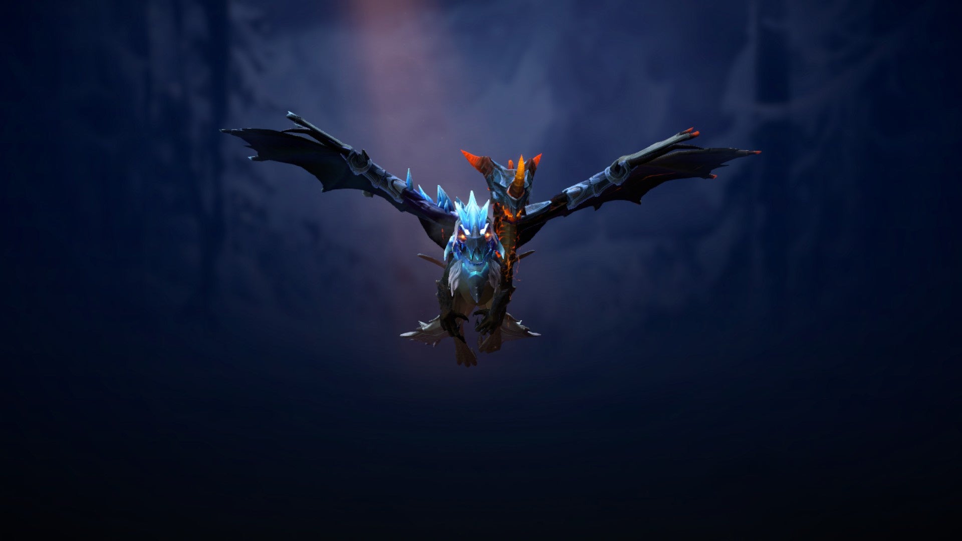 Archon V | MMR: 2923 - Behavior: 10317 - Communication: 10317