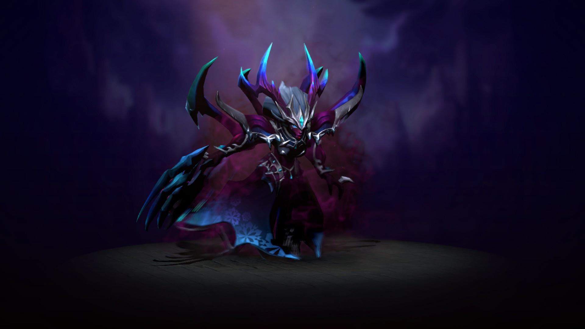 Legend IV | MMR: 3621 - Behavior: 10189 - Communication: 10189