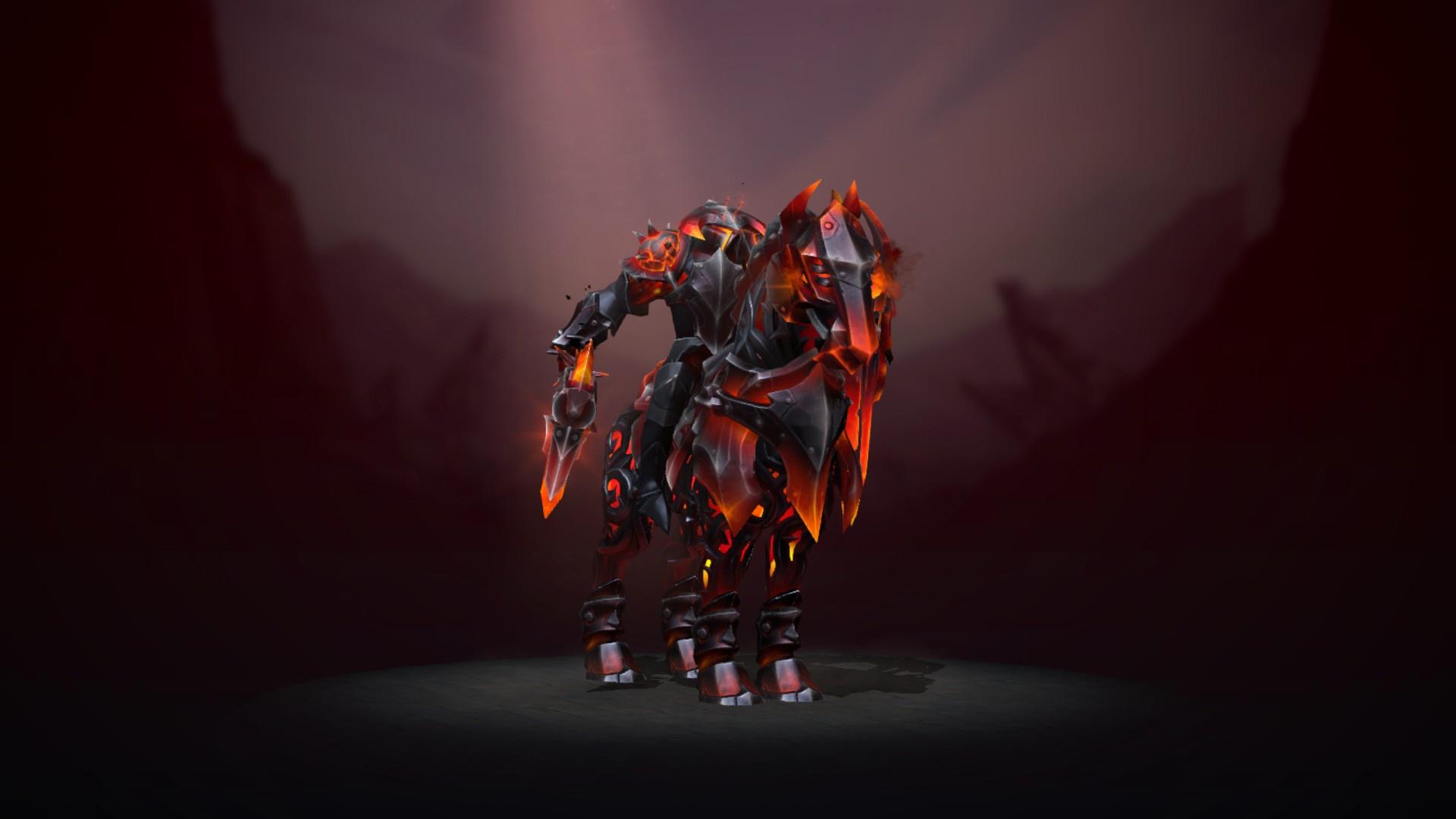 Ancient I | MMR: 3906 - Behavior: 10992 - Communication: 10725