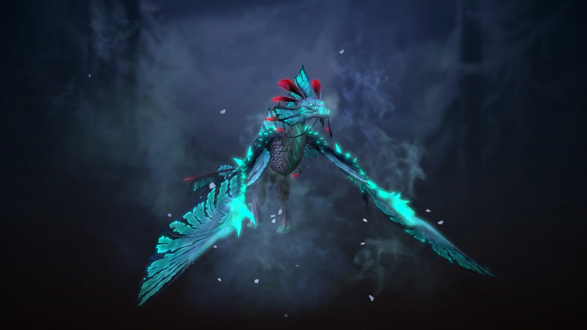 Crusader V | MMR: 2179 - Behavior: 6960 - Communication: 6960