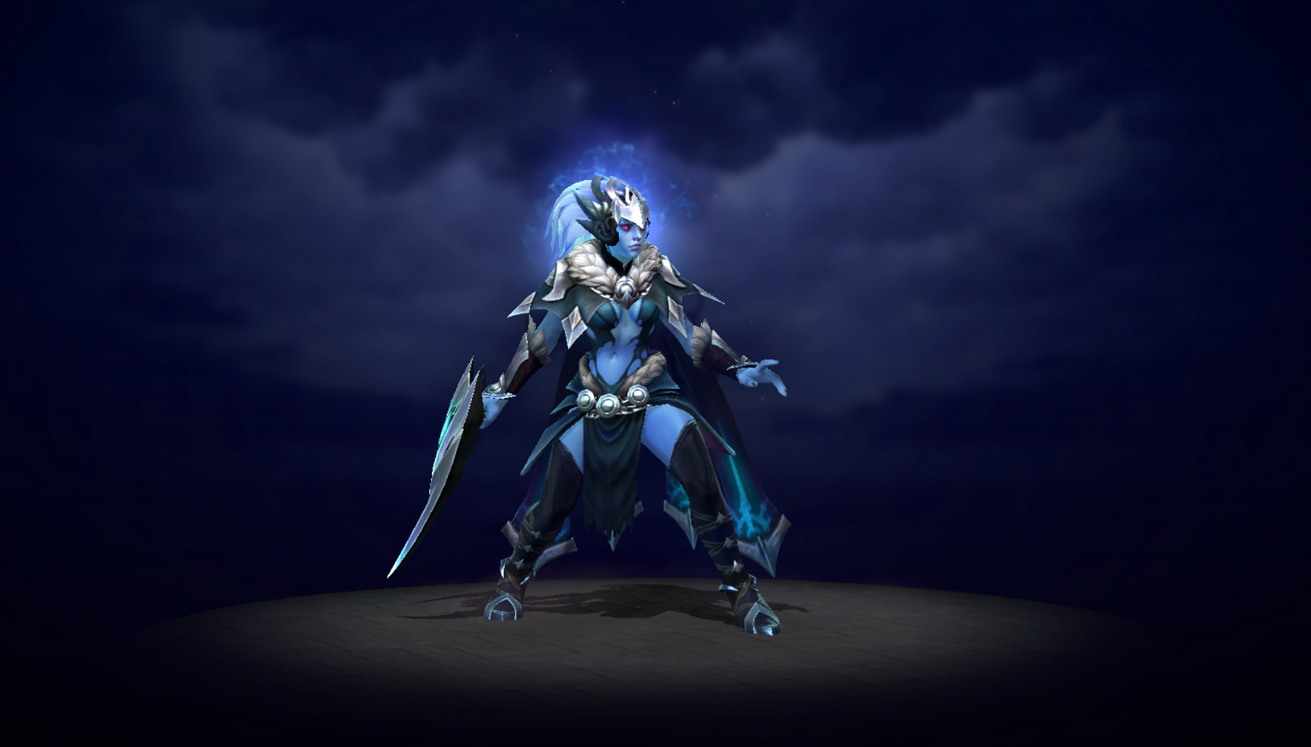 Divine I | MMR: 4566 - Behavior: 10788 - Communication: 10788