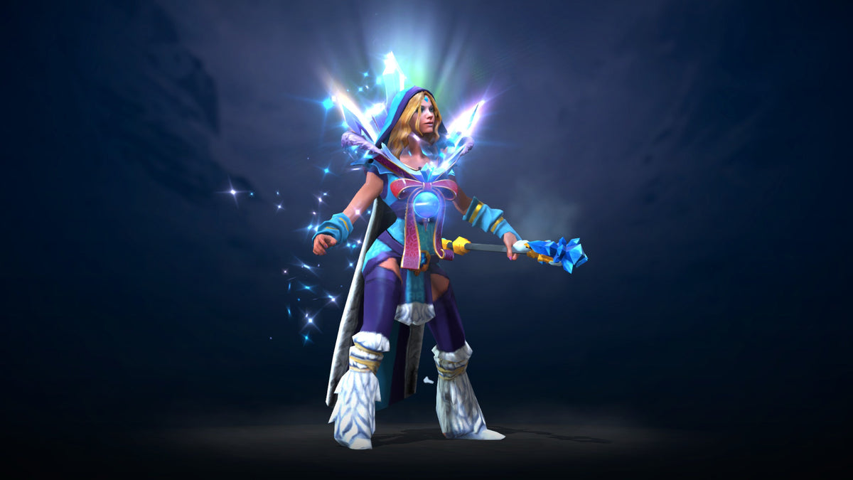 MMR: 1292 - Behavior: 11220