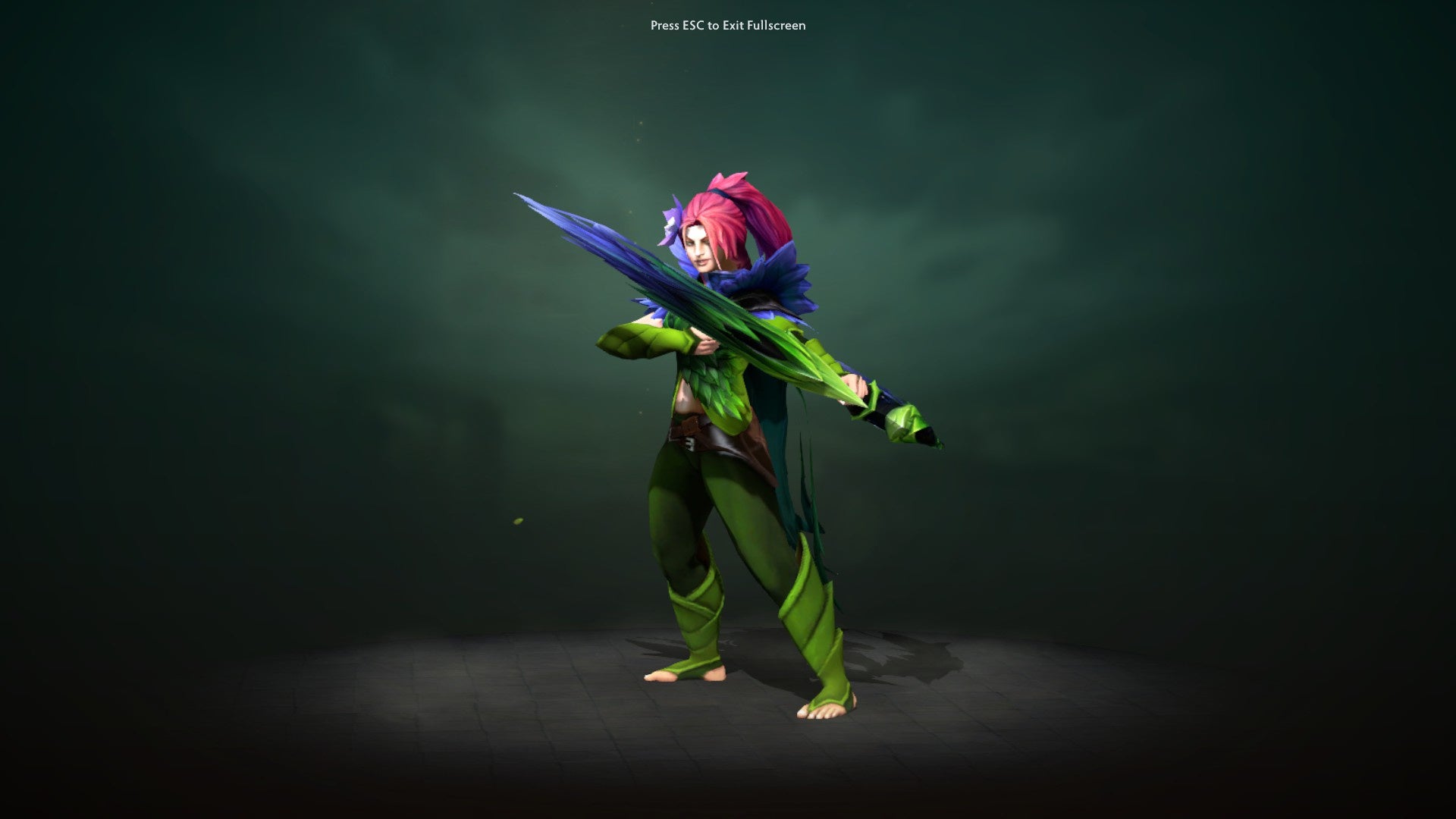 MMR: 7016 - Behavior: 10747