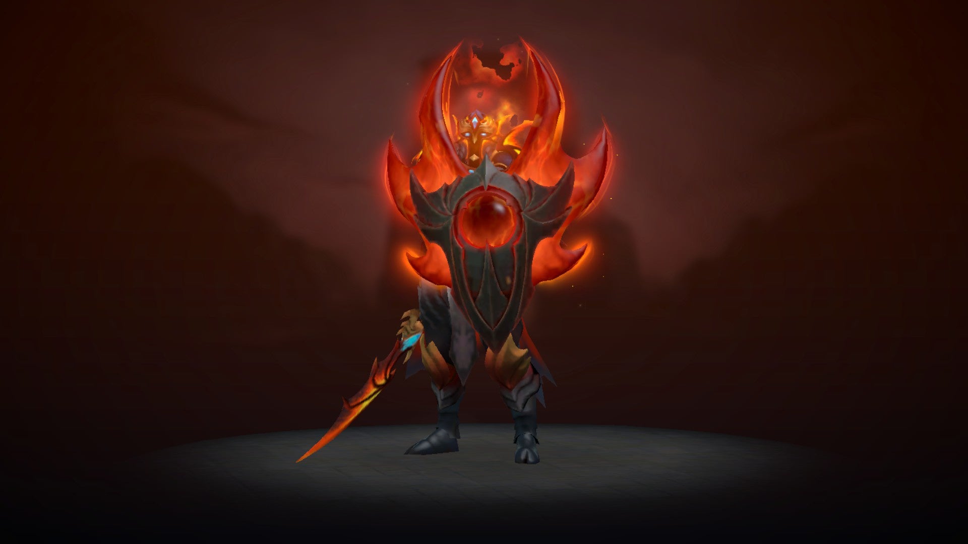 Archon IV | MMR: 2696 - Behavior: 11731 - Communication: 11687