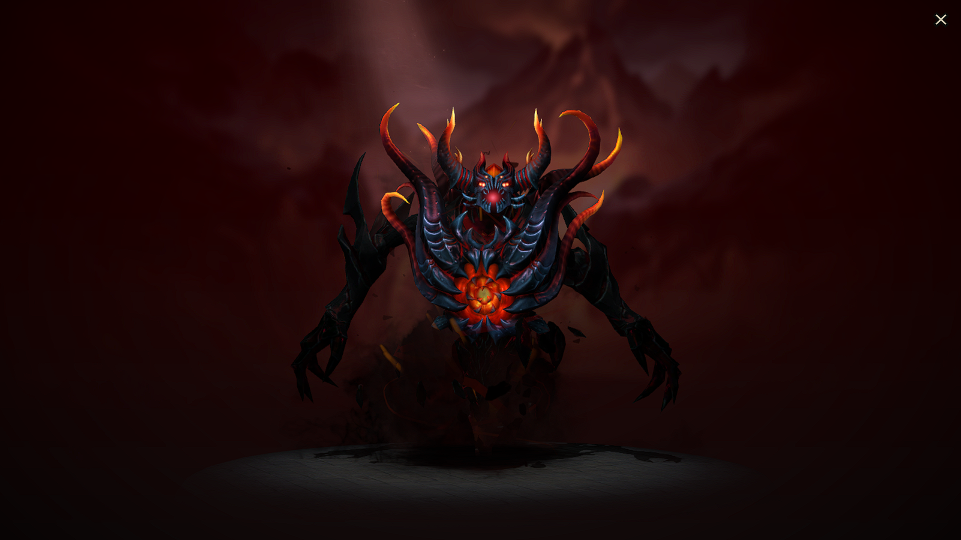 Guardian I | MMR: 792 - Behavior: 9294 - Communication: 9294