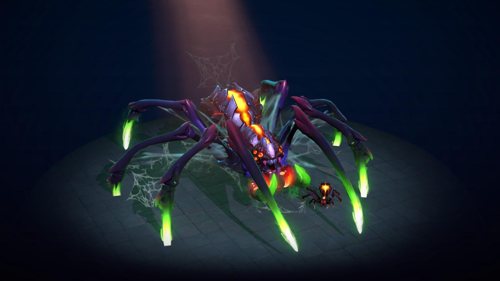 Ancient II | MMR: 4046 - Behavior: 9880 - Communication: 9880